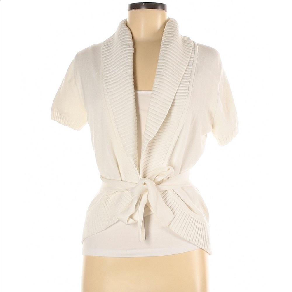 BCBGMAXAZRIA cardigan size S
